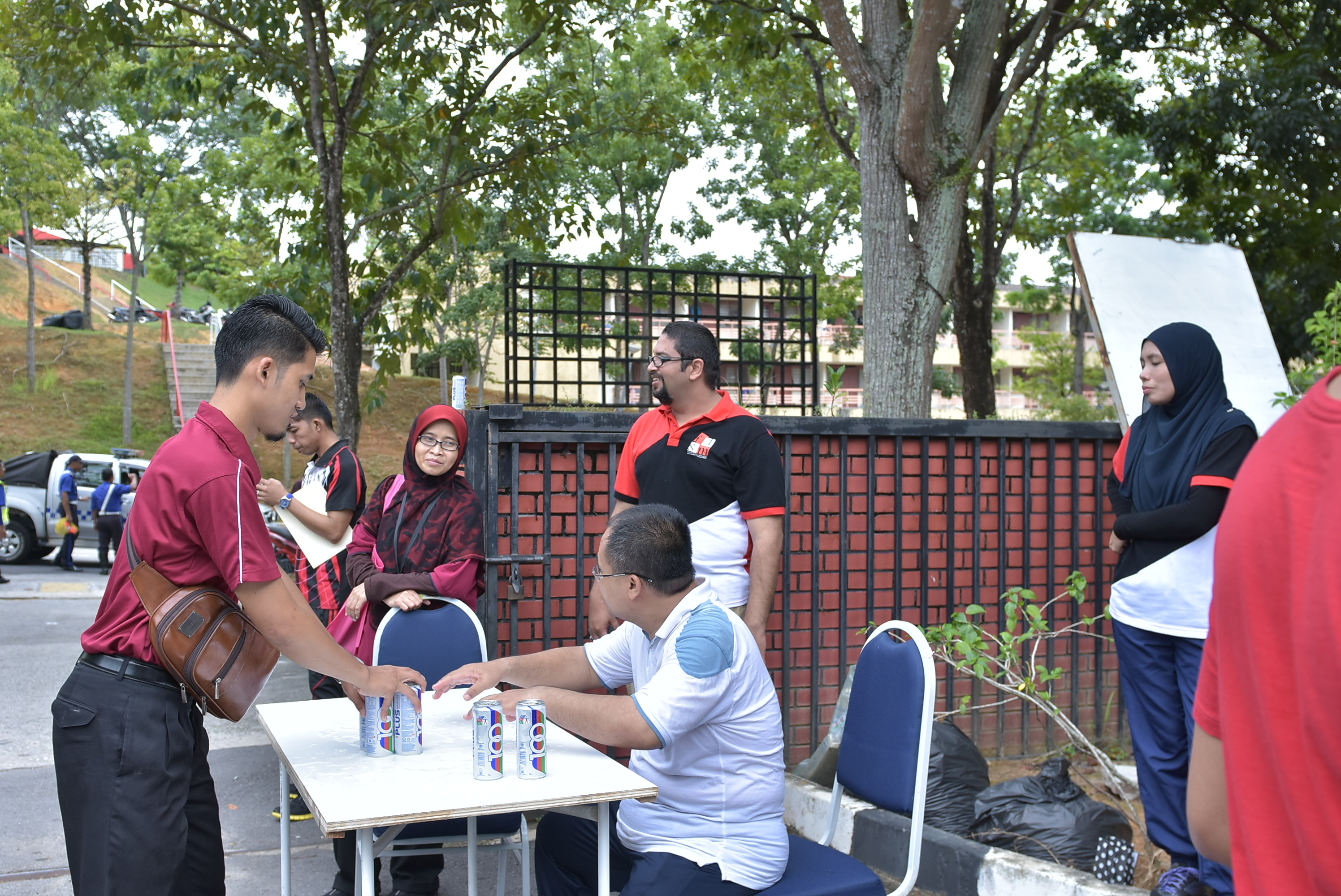 UKM 9535